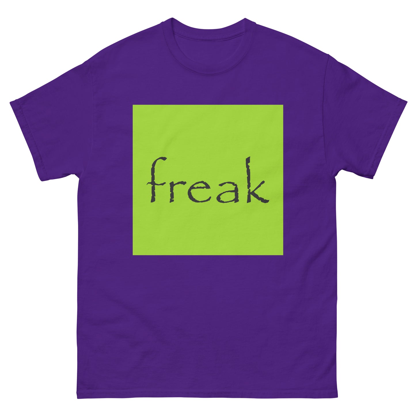 Freak (Brat Summer) Shirt