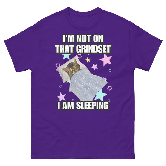 I’m Sleeping Cringey Tee