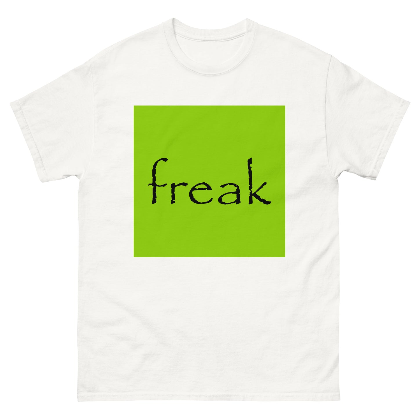 Freak (Brat Summer) Shirt