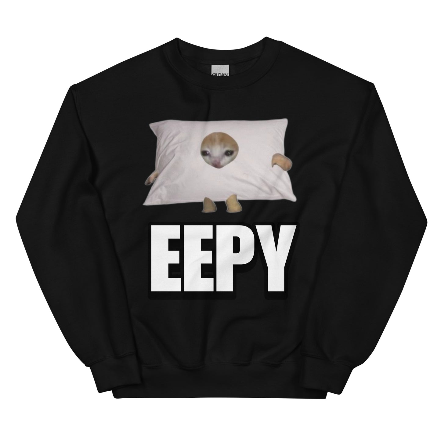 Eepy Cringey Sweatshirt