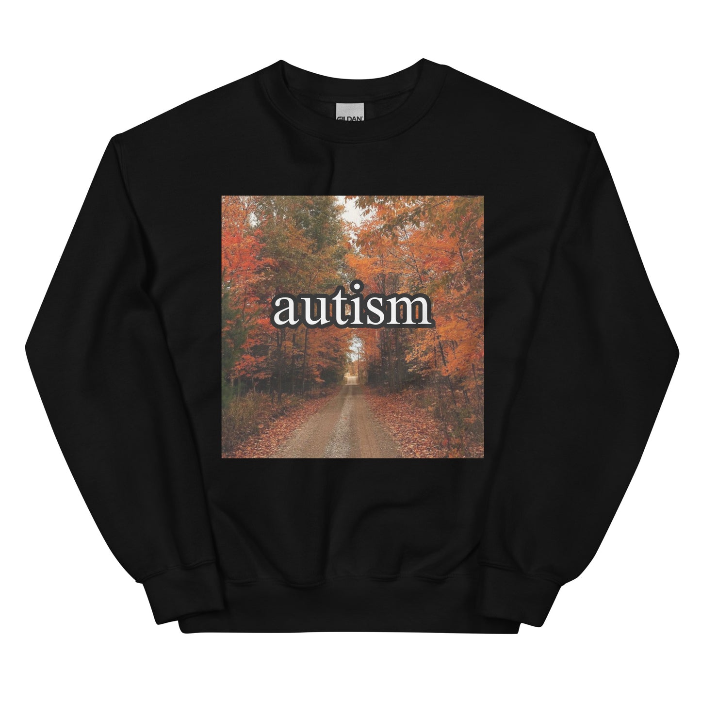 Autism Season Sweatshirt