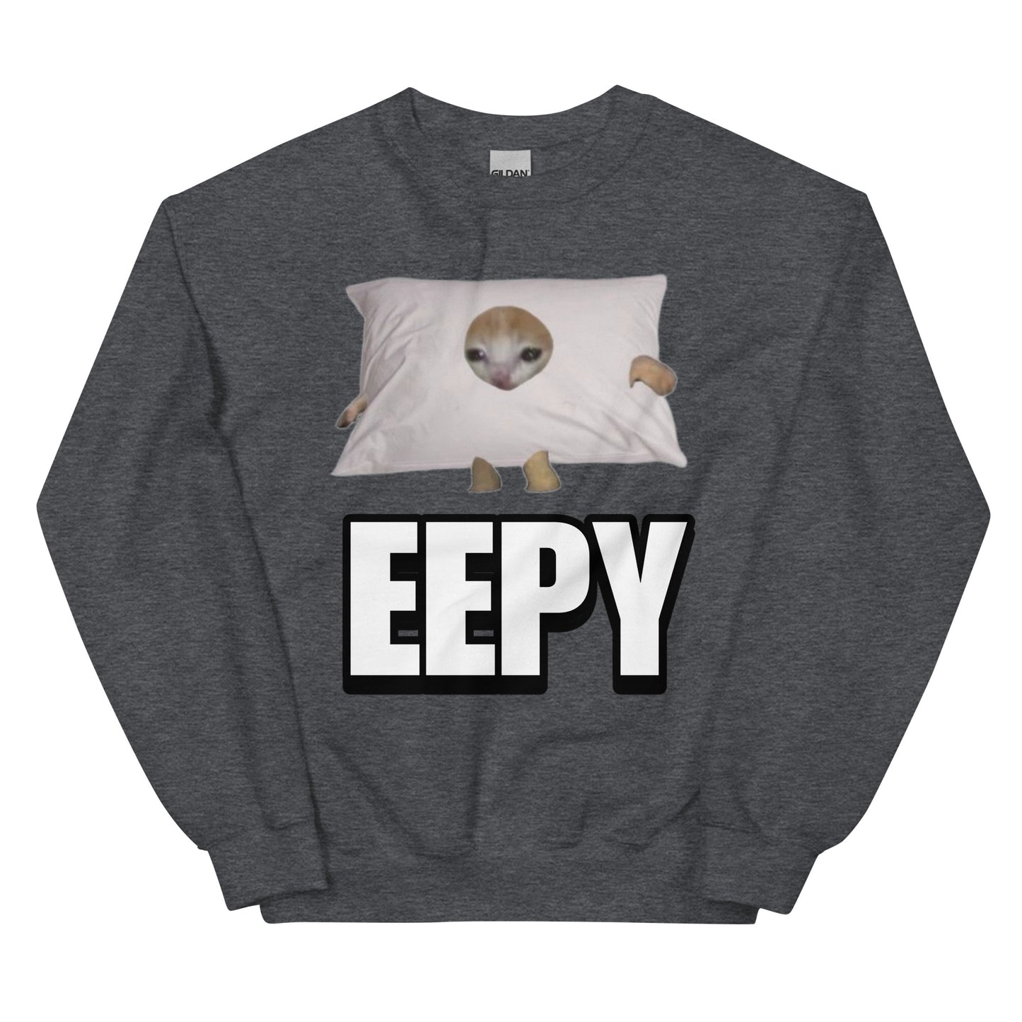 Eepy Cringey Sweatshirt