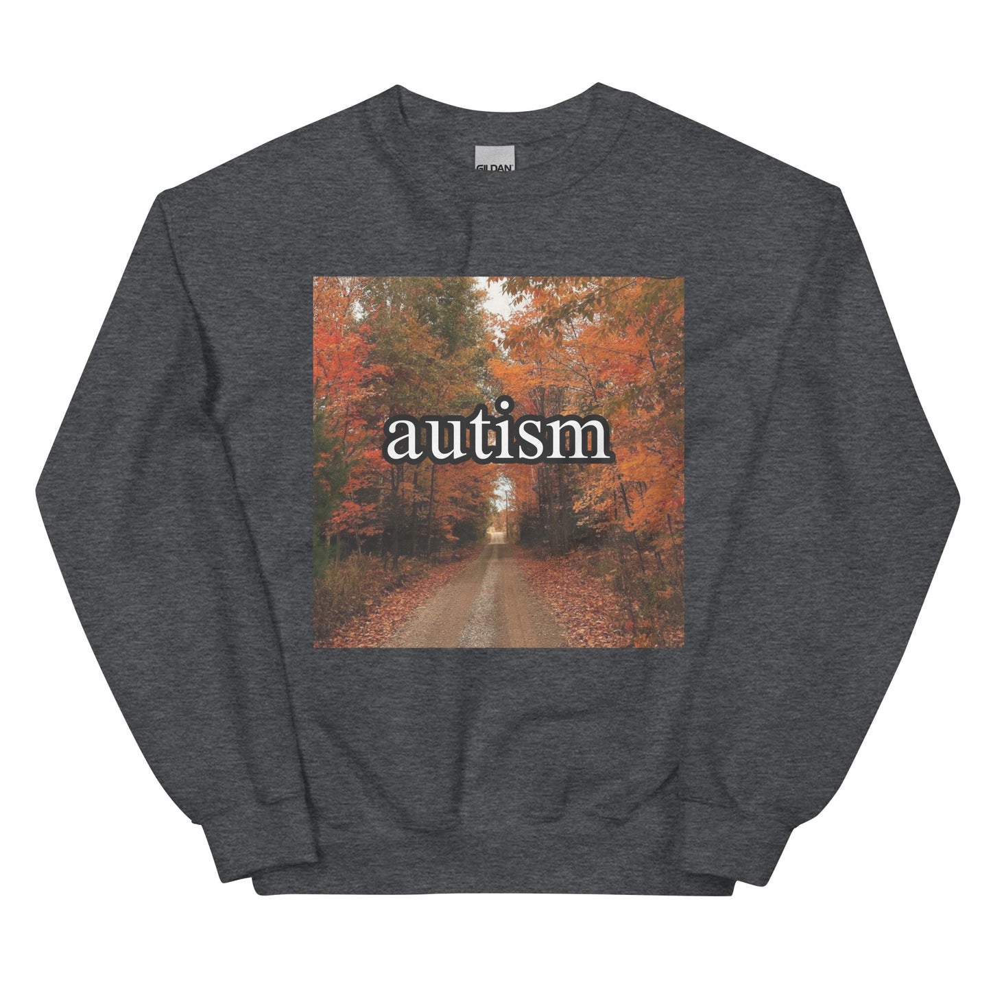 Autism Season Sweatshirt