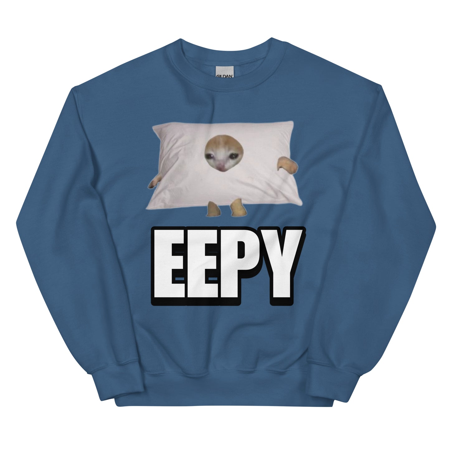 Eepy Cringey Sweatshirt