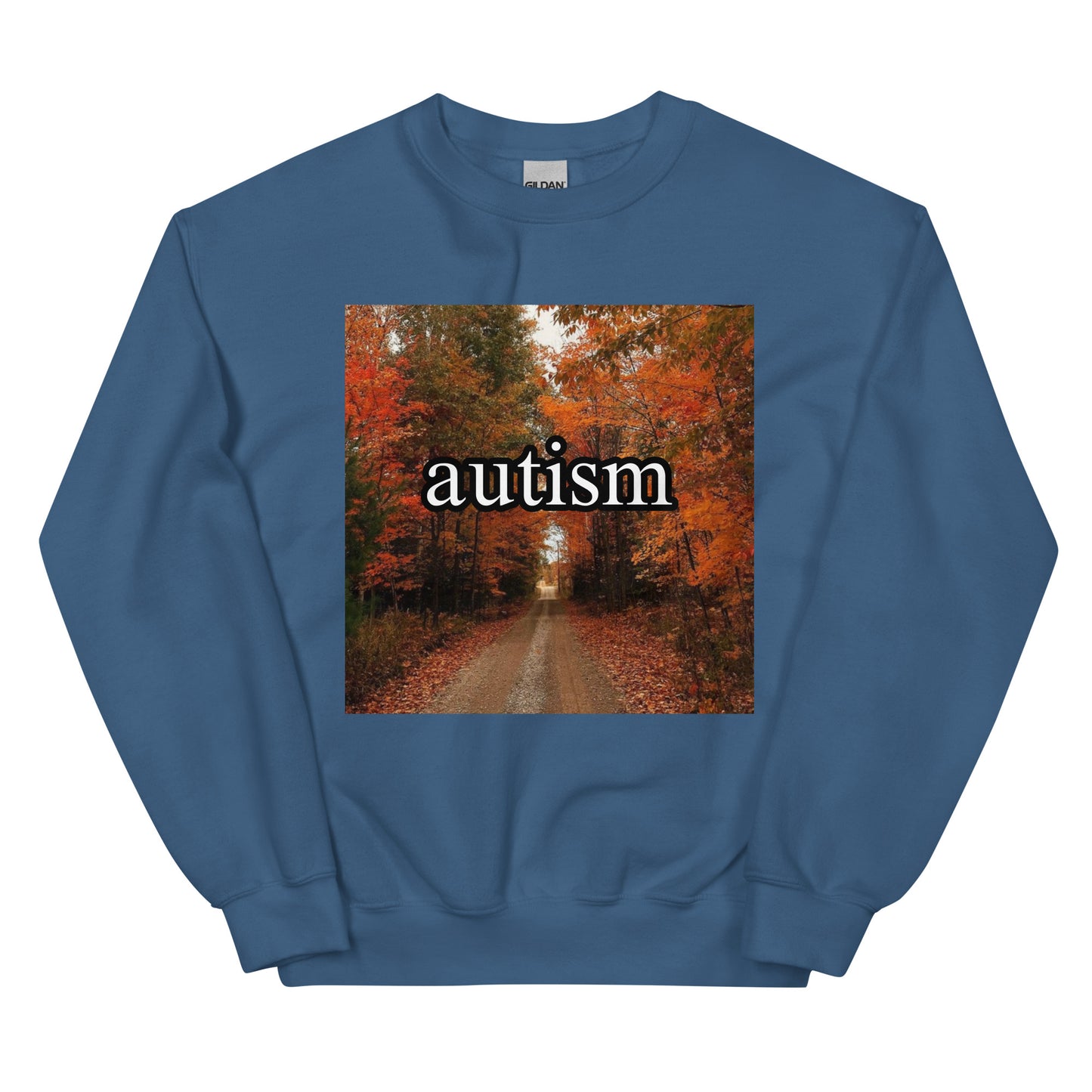 Autism Season Sweatshirt