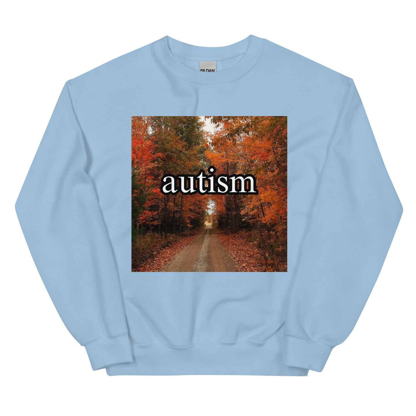 Autism Season Sweatshirt