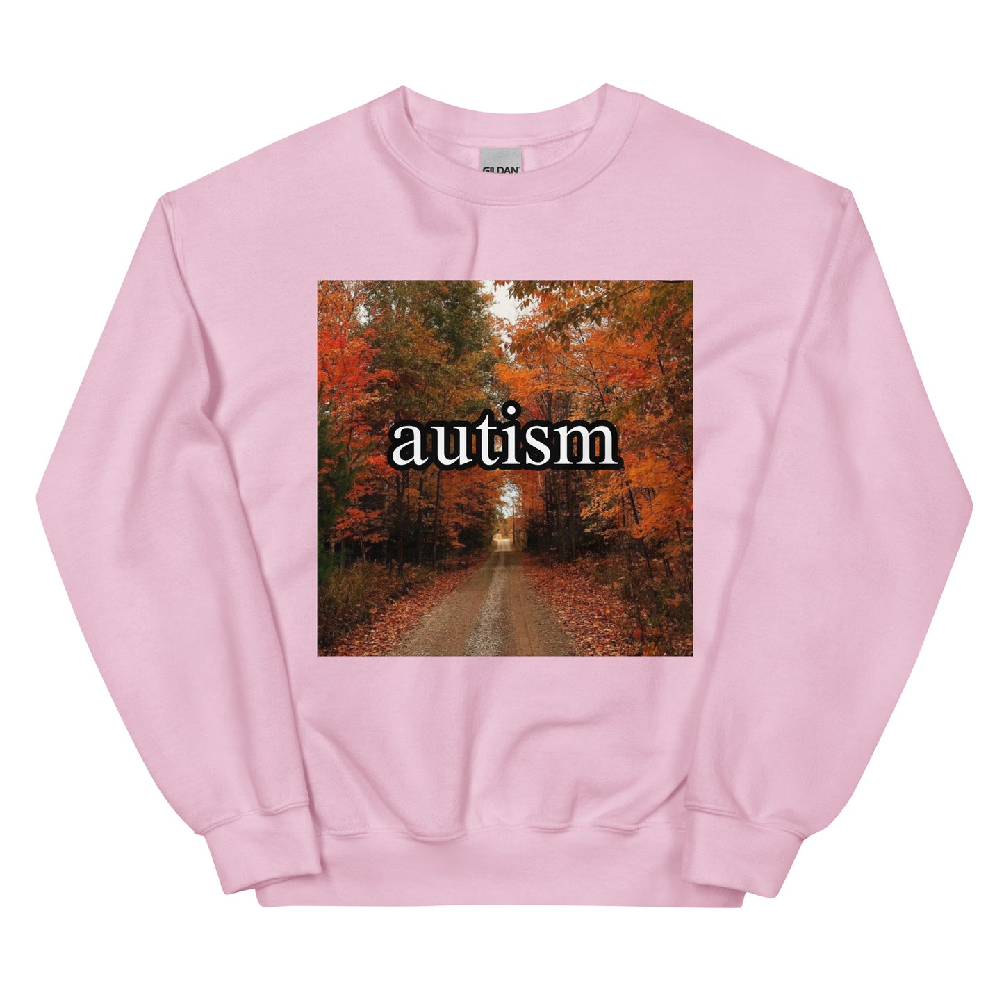 Autism Season Sweatshirt