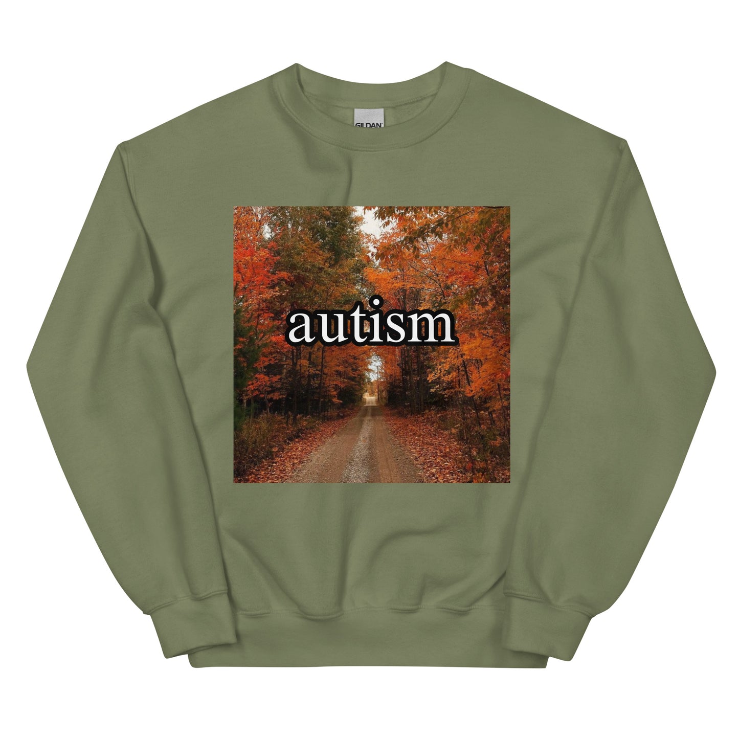 Autism Season Sweatshirt