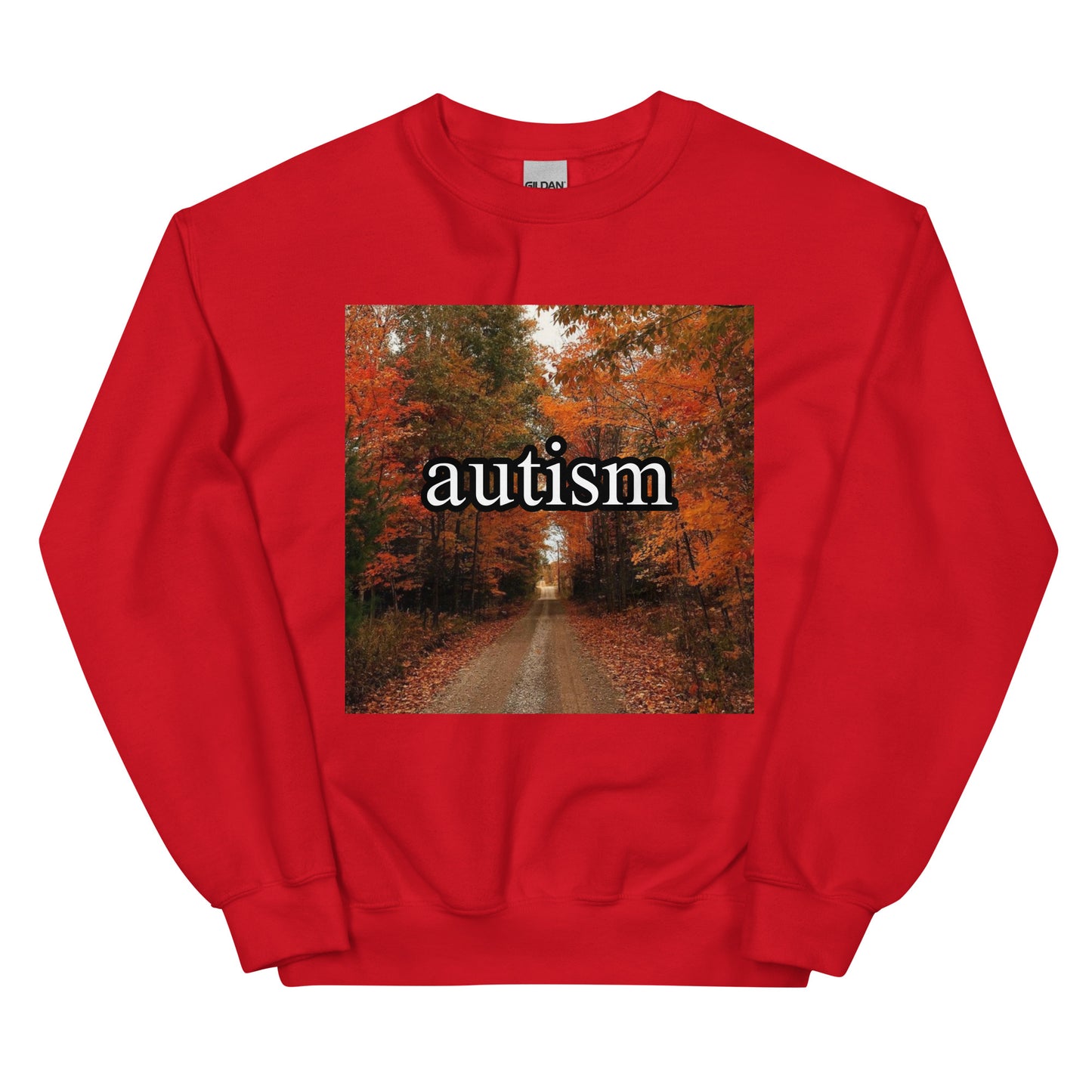 Autism Season Sweatshirt