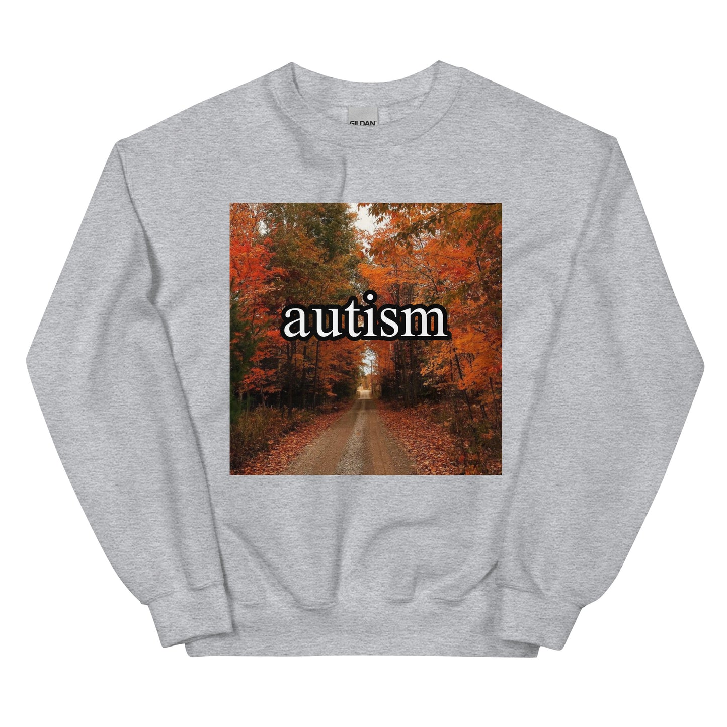 Autism Season Sweatshirt