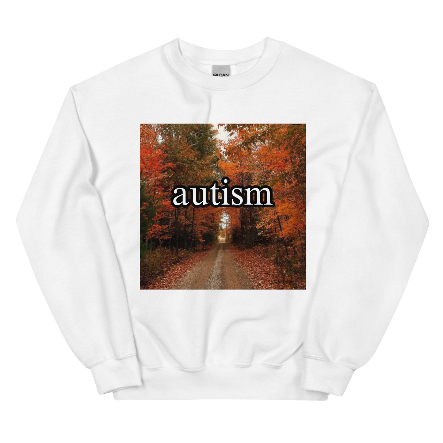 Autism Season Sweatshirt