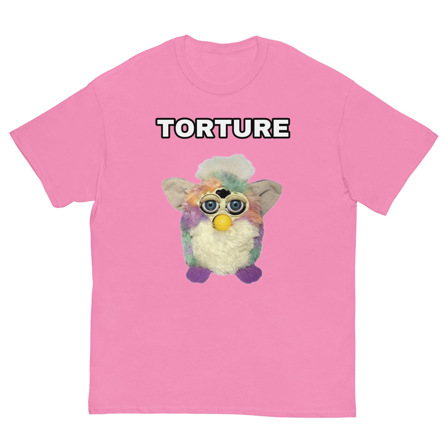 Torture Cringey Tee