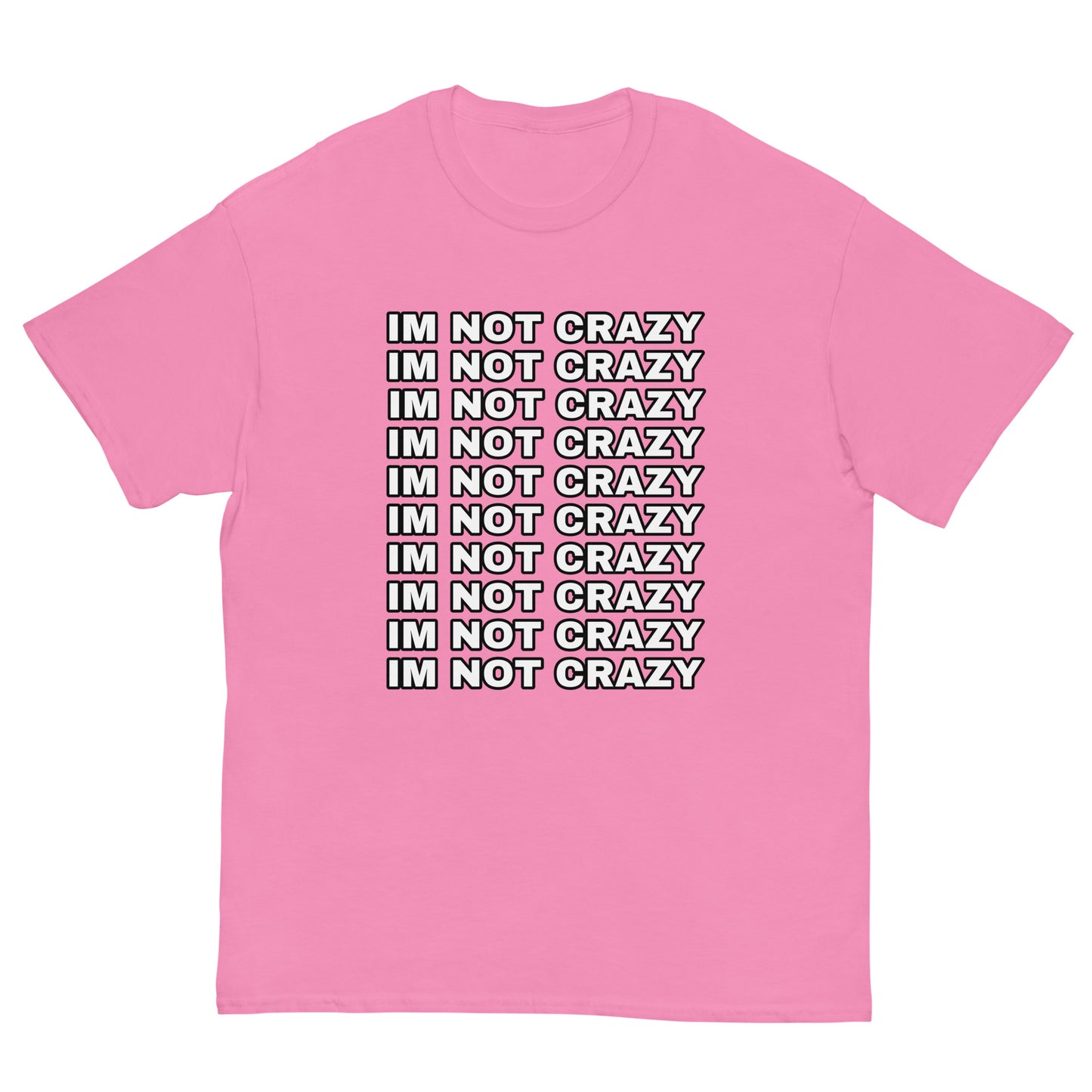 Crazy Cringey Tee