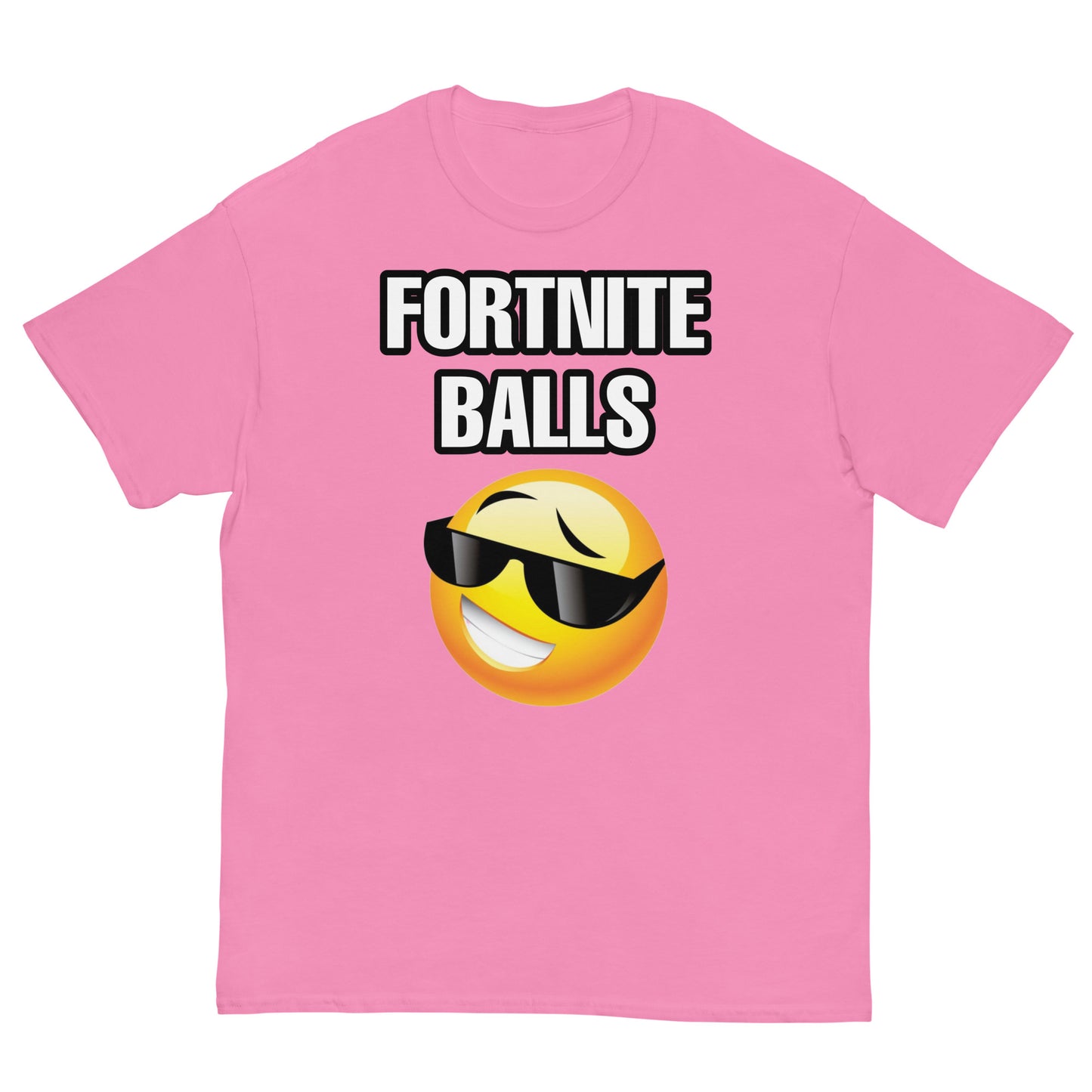 Fortnite Cringey Tee