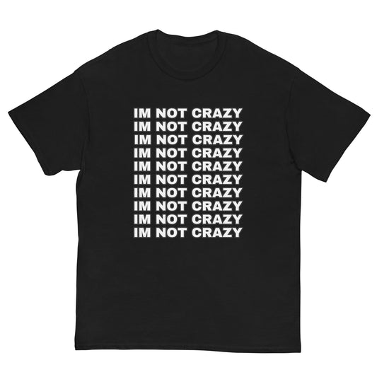 Crazy Cringey Tee