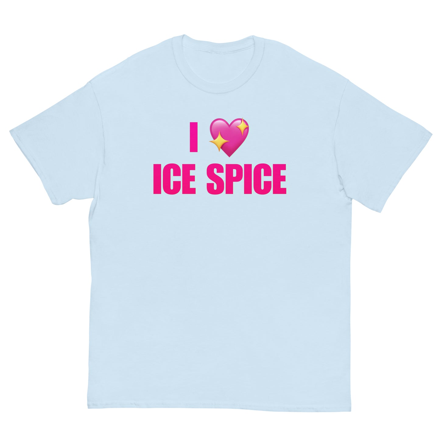 I love Ice Spice Cringey Tee