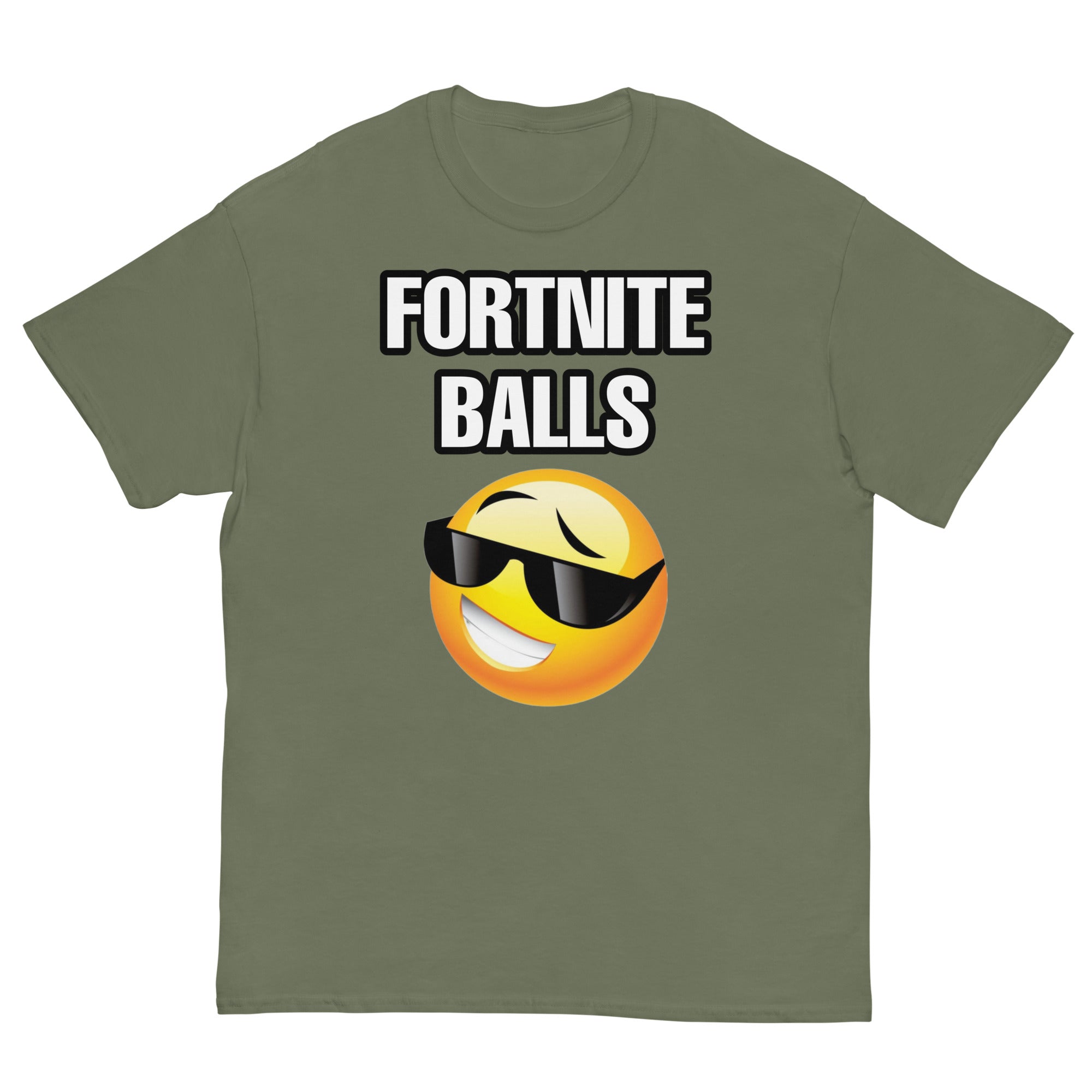 Funny fortnite cheap t shirts