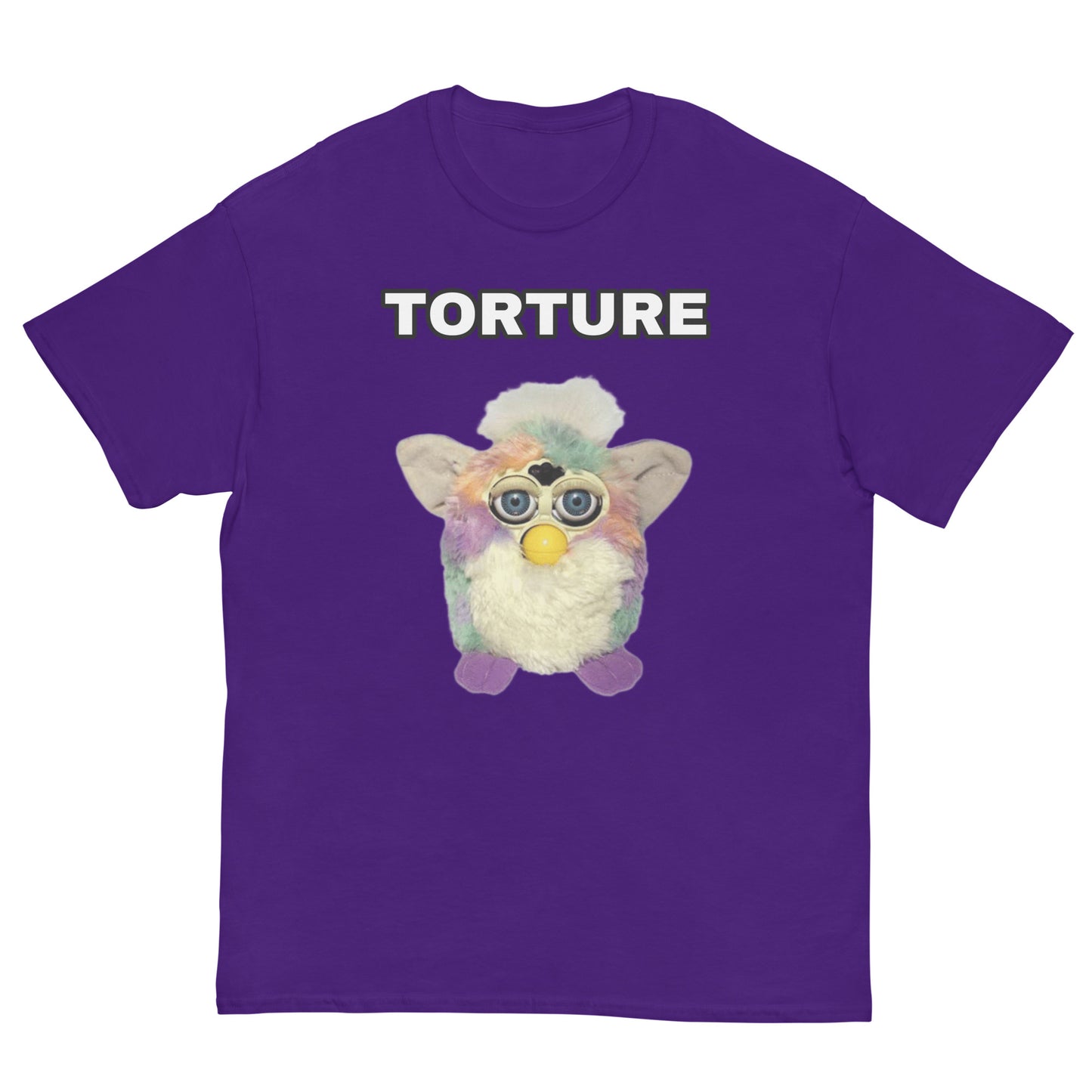 Torture Cringey Tee