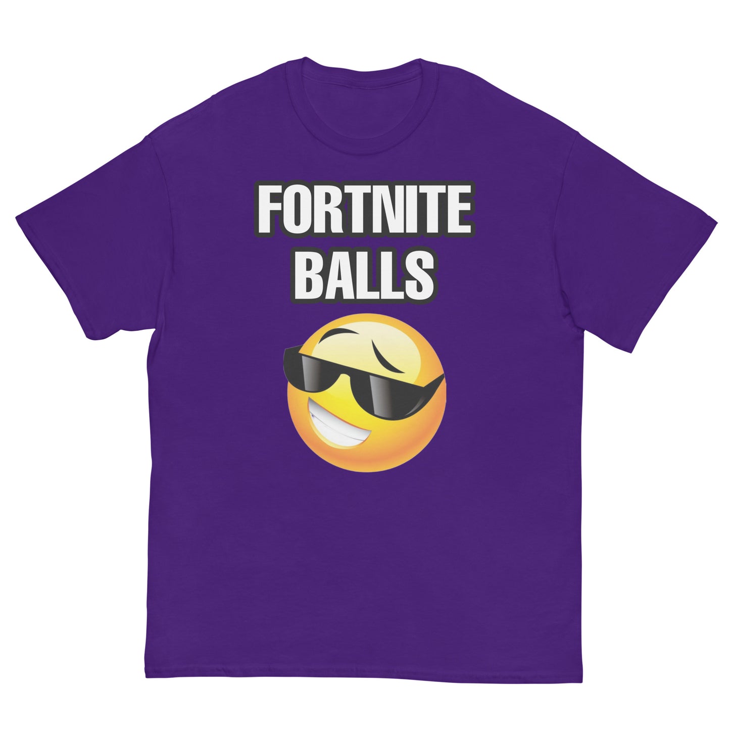 Fortnite Cringey Tee