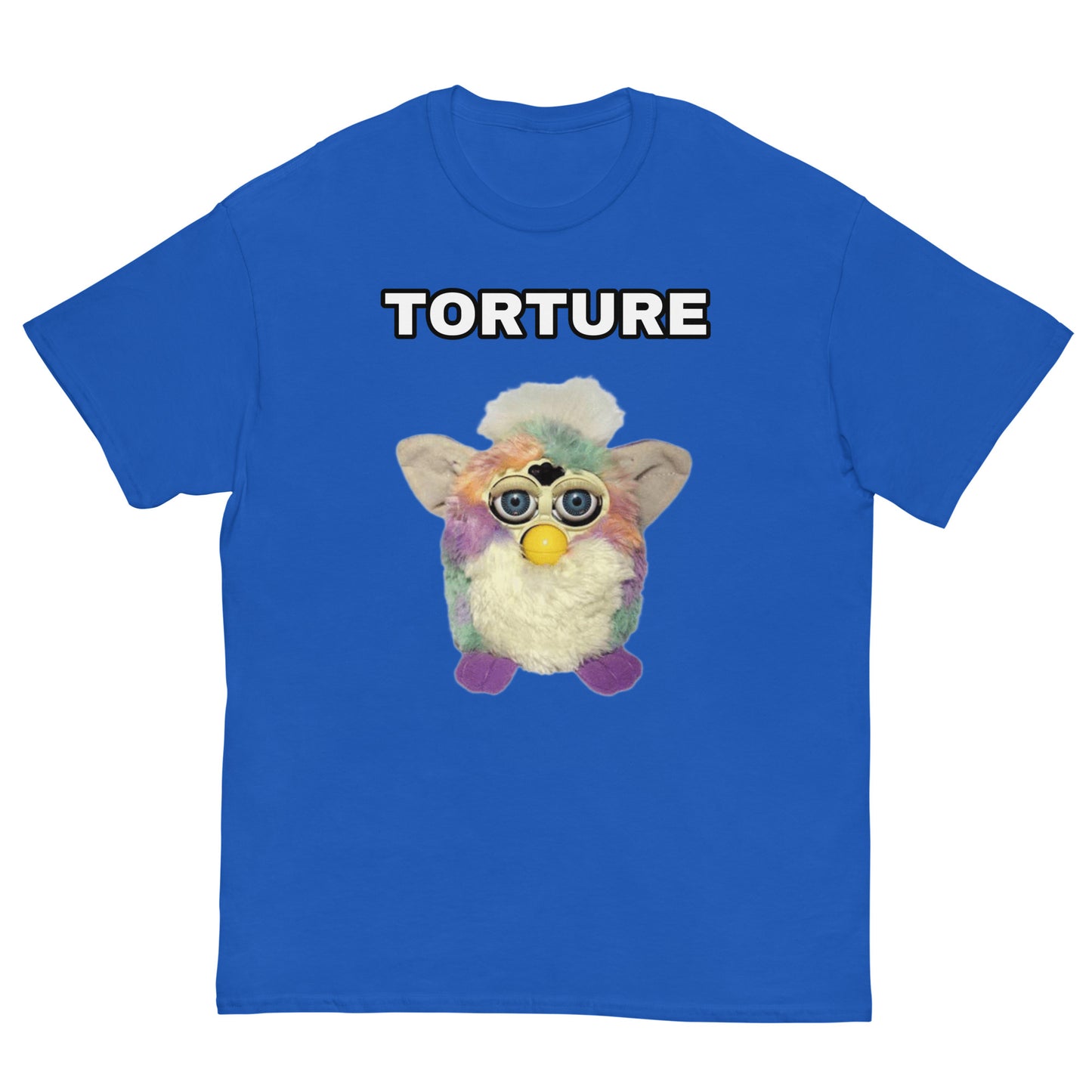 Torture Cringey Tee