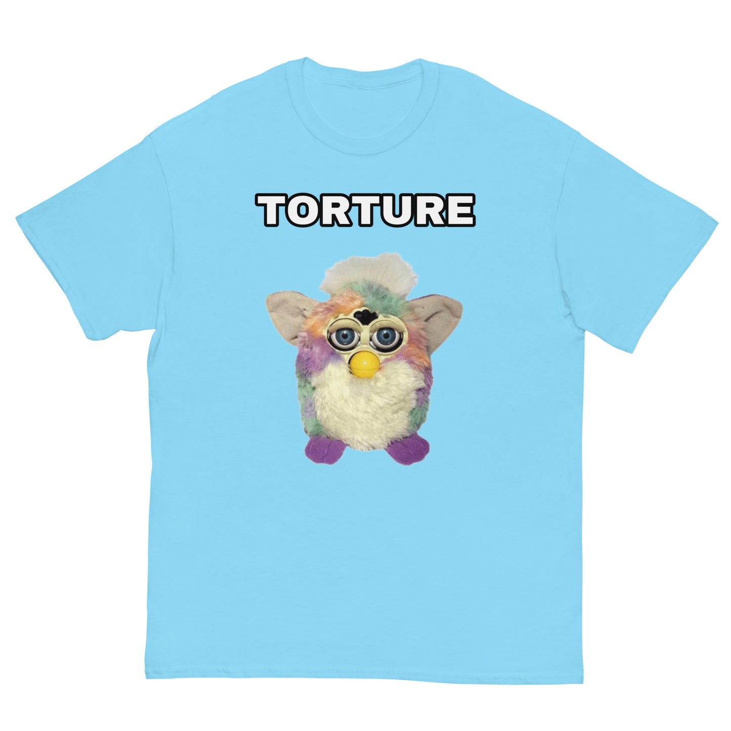 Torture Cringey Tee