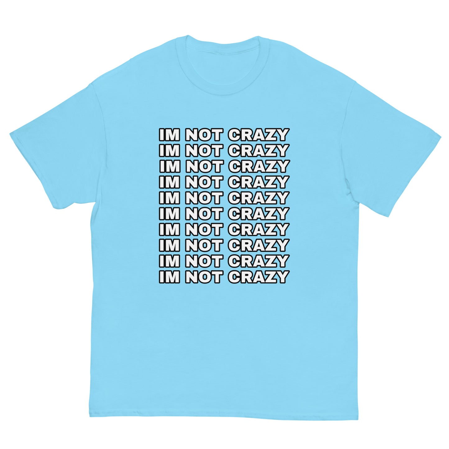 Crazy Cringey Tee