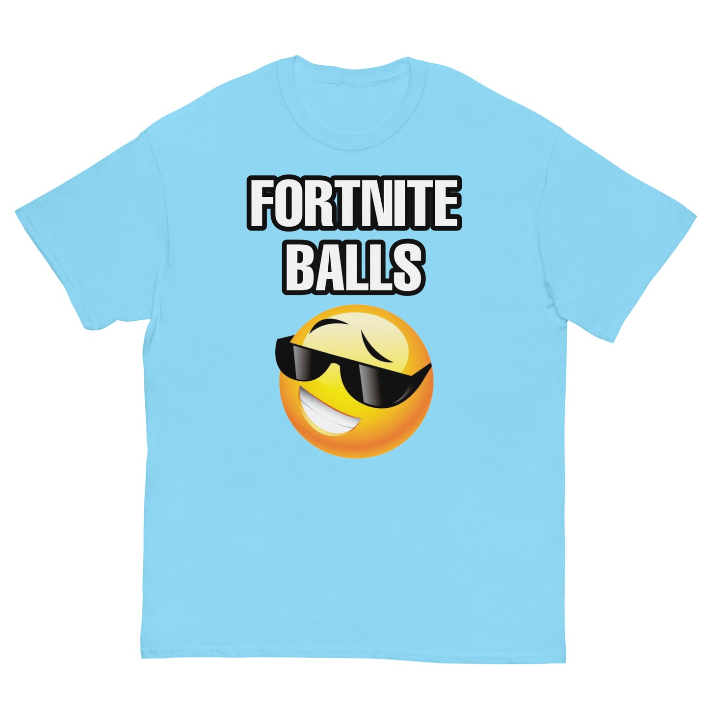 Fortnite Cringey Tee