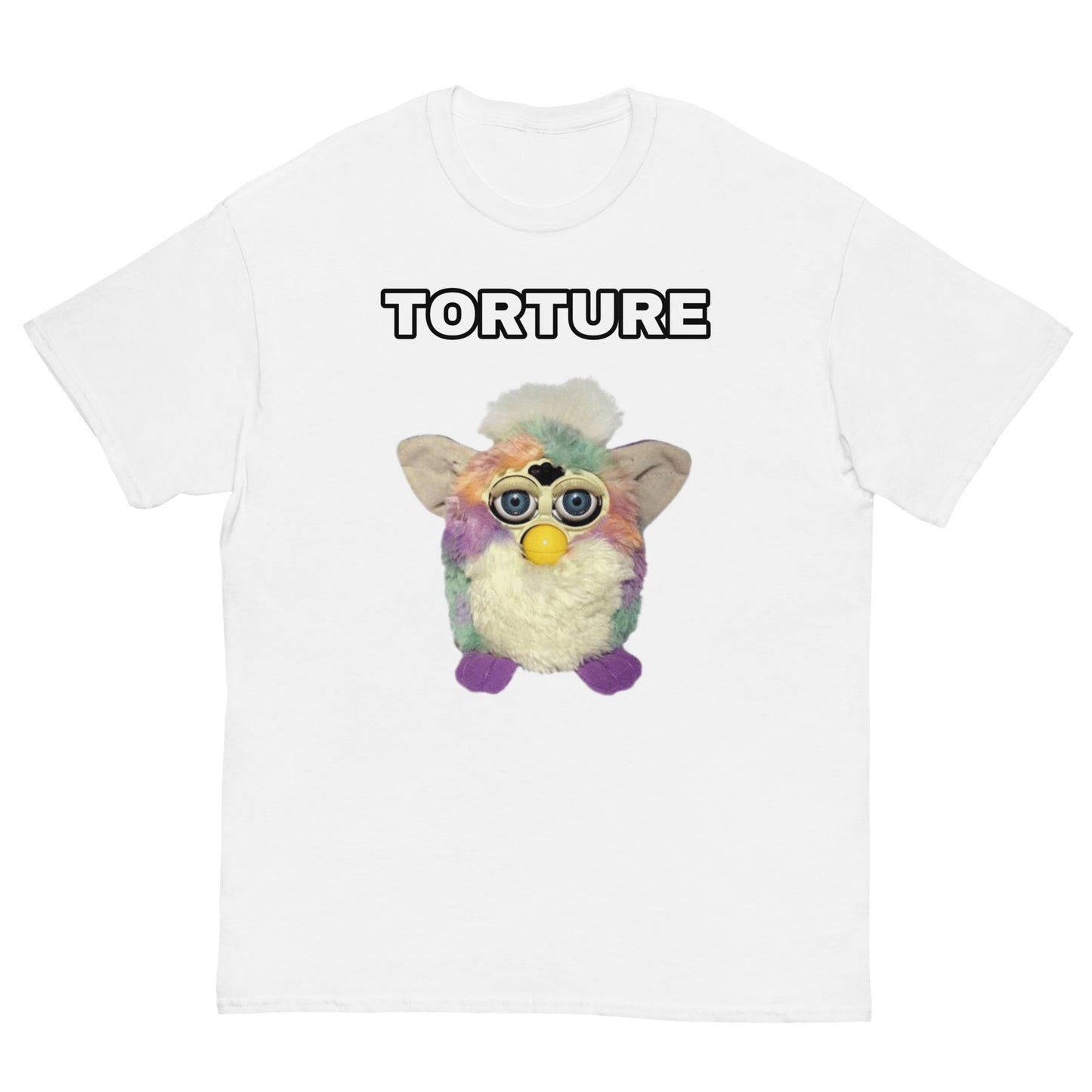 Torture Cringey Tee