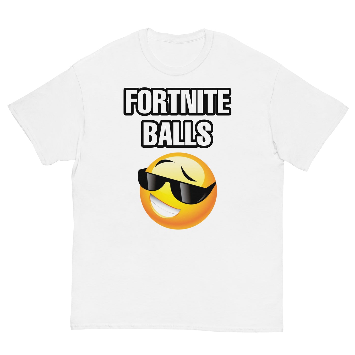 Fortnite Cringey Tee