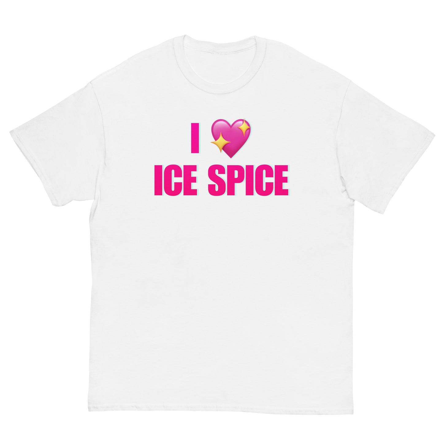 I love Ice Spice Cringey Tee