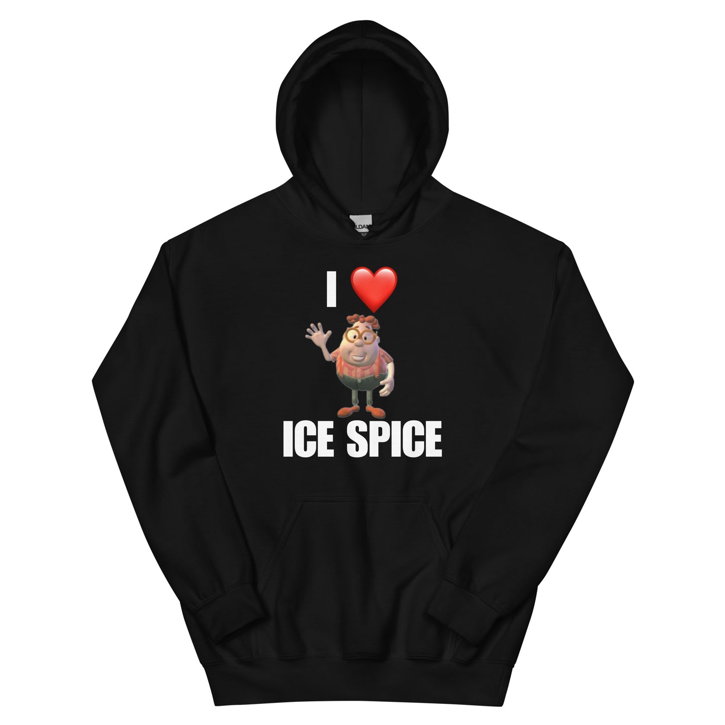 Ice Spice Hoodie