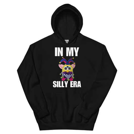 In my Silly Era Hoodie