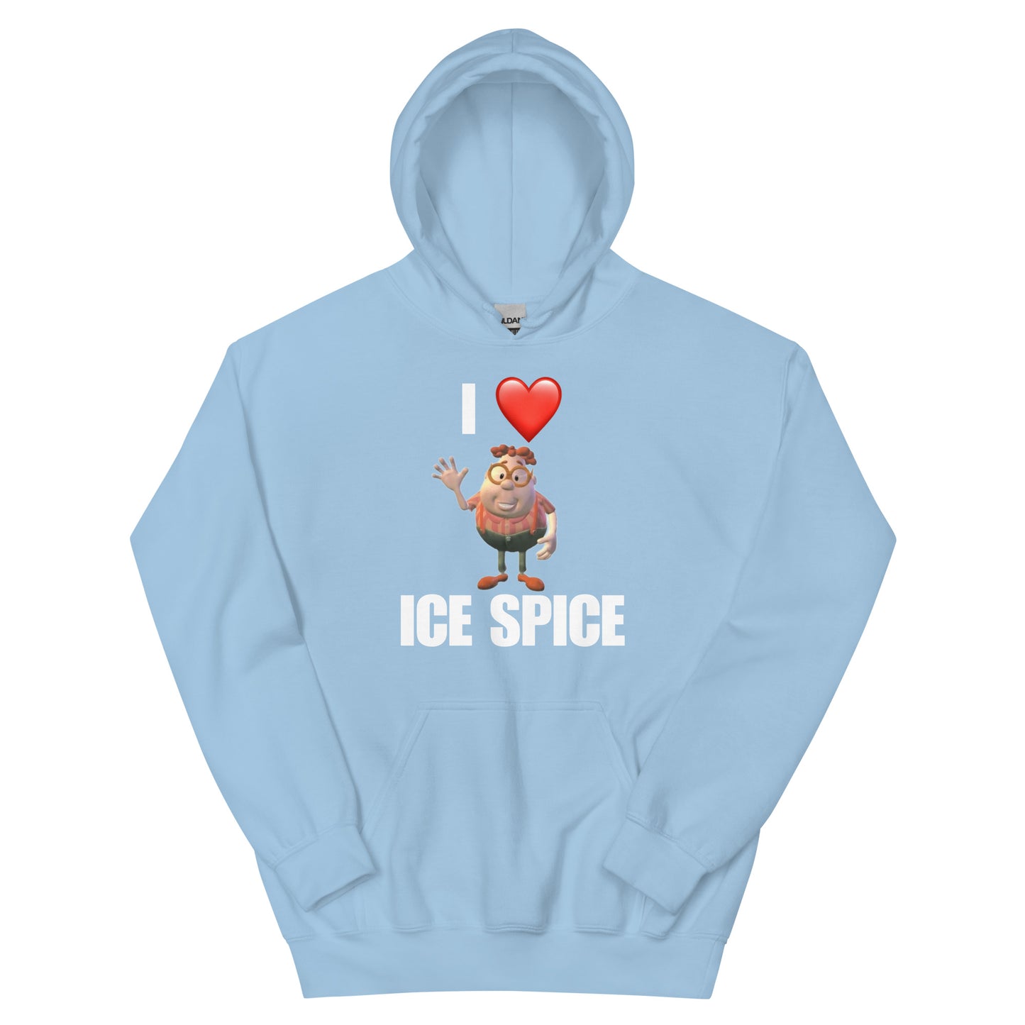 Ice Spice Hoodie