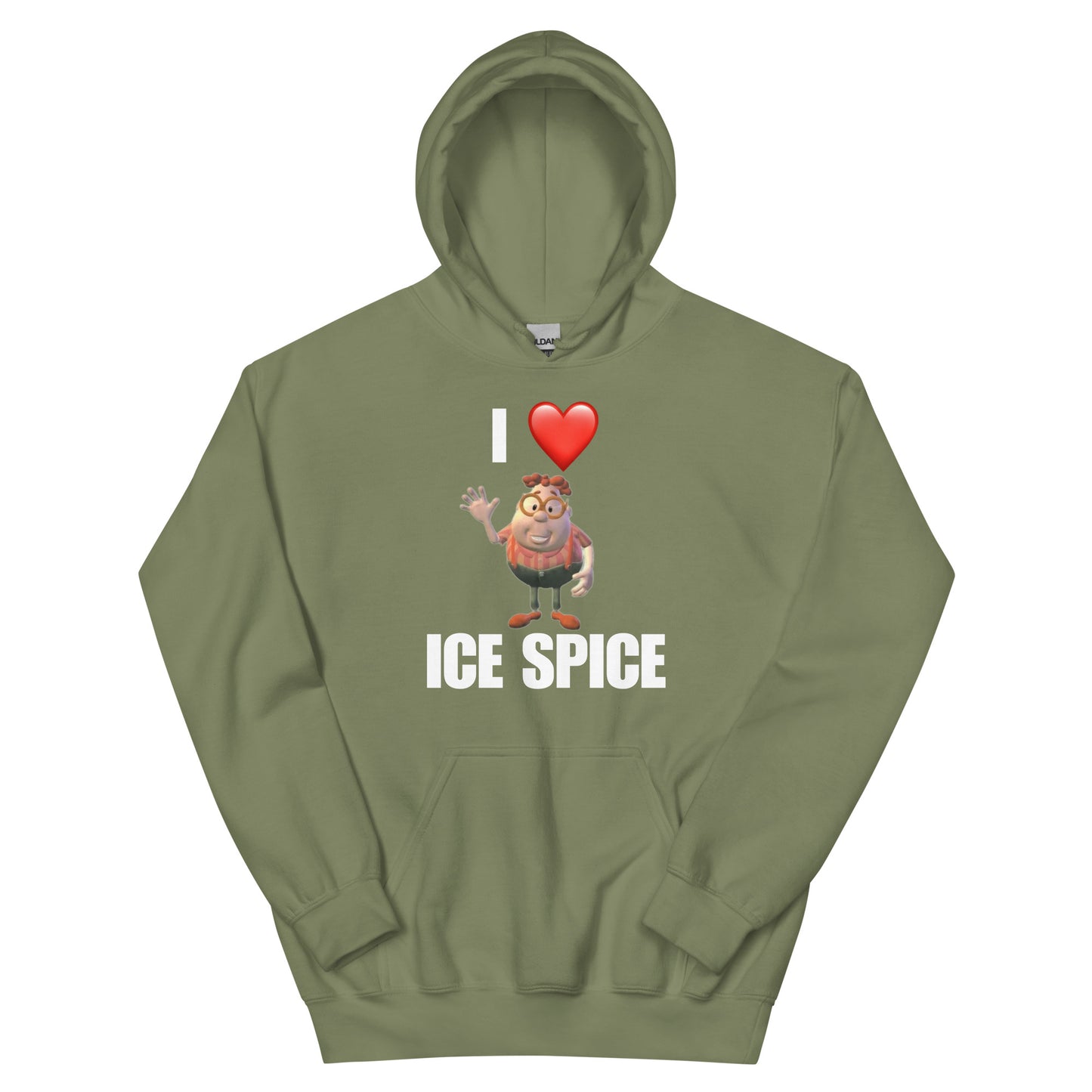 Ice Spice Hoodie