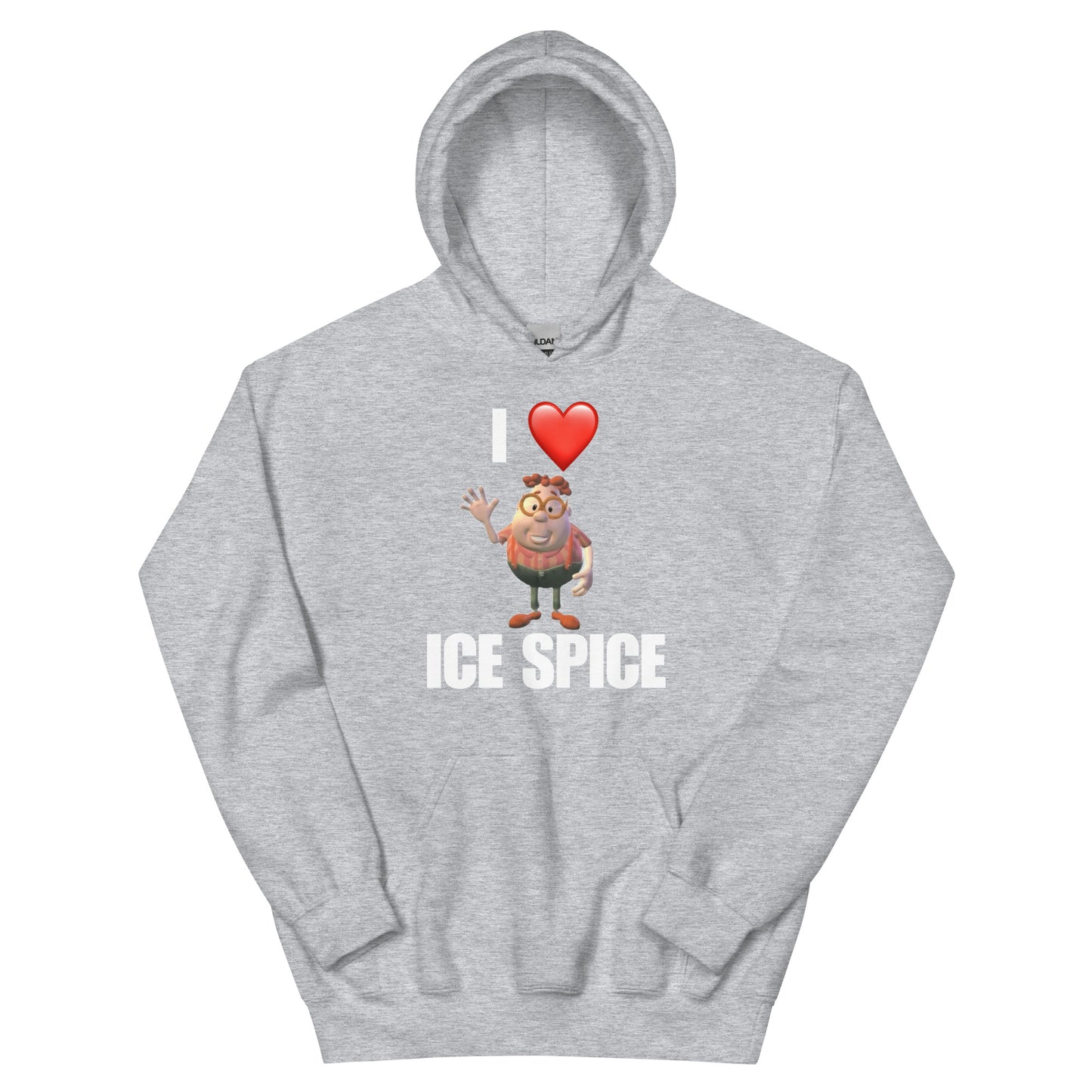 Ice Spice Hoodie