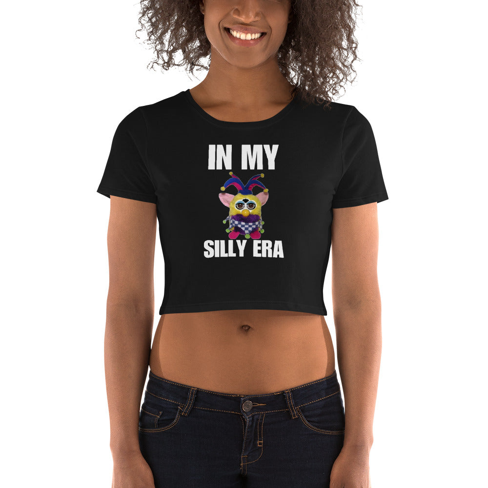 In my Silly Era Baby Tee